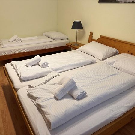 Alpenlodge, Ferienwohnung 16 Thiersee Kültér fotó