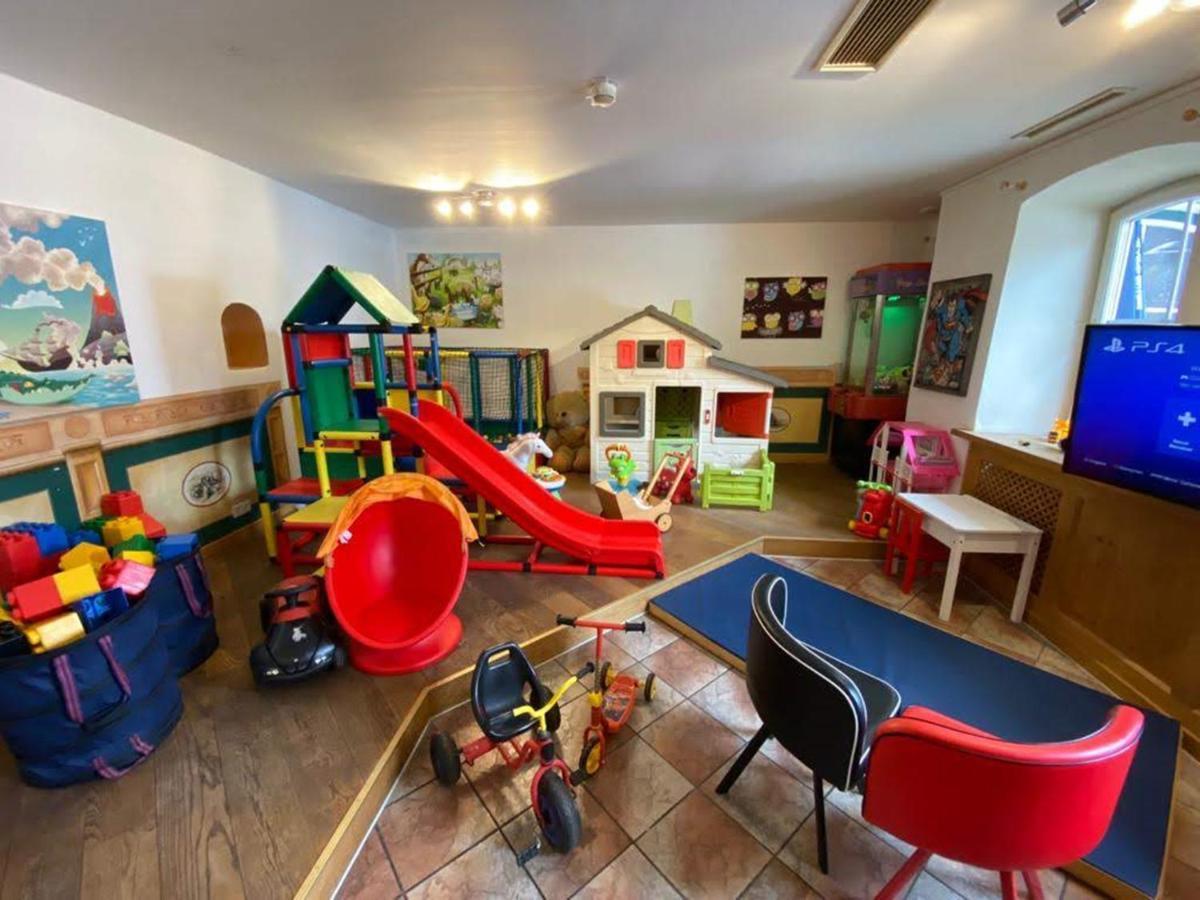 Alpenlodge, Ferienwohnung 16 Thiersee Kültér fotó