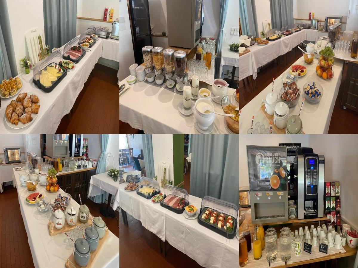 Alpenlodge, Ferienwohnung 16 Thiersee Kültér fotó