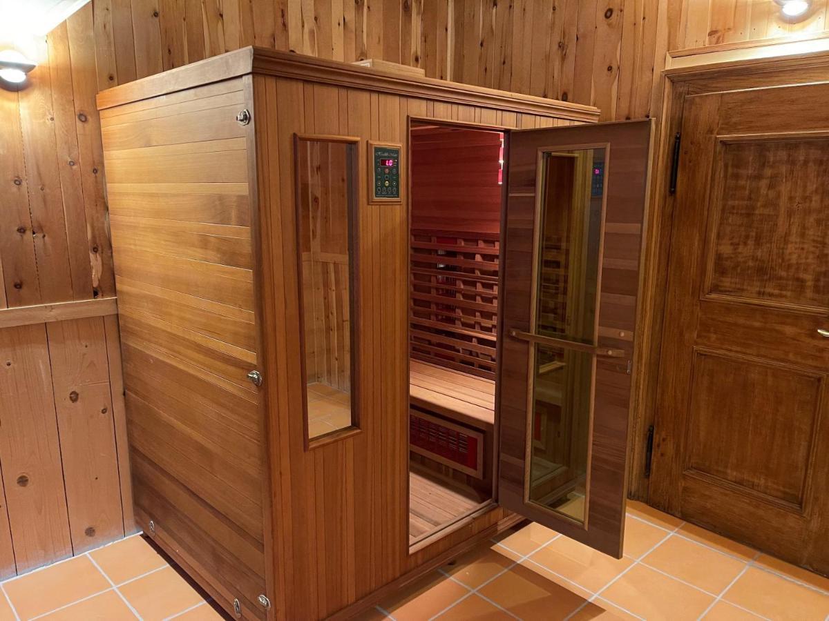 Alpenlodge, Ferienwohnung 16 Thiersee Kültér fotó