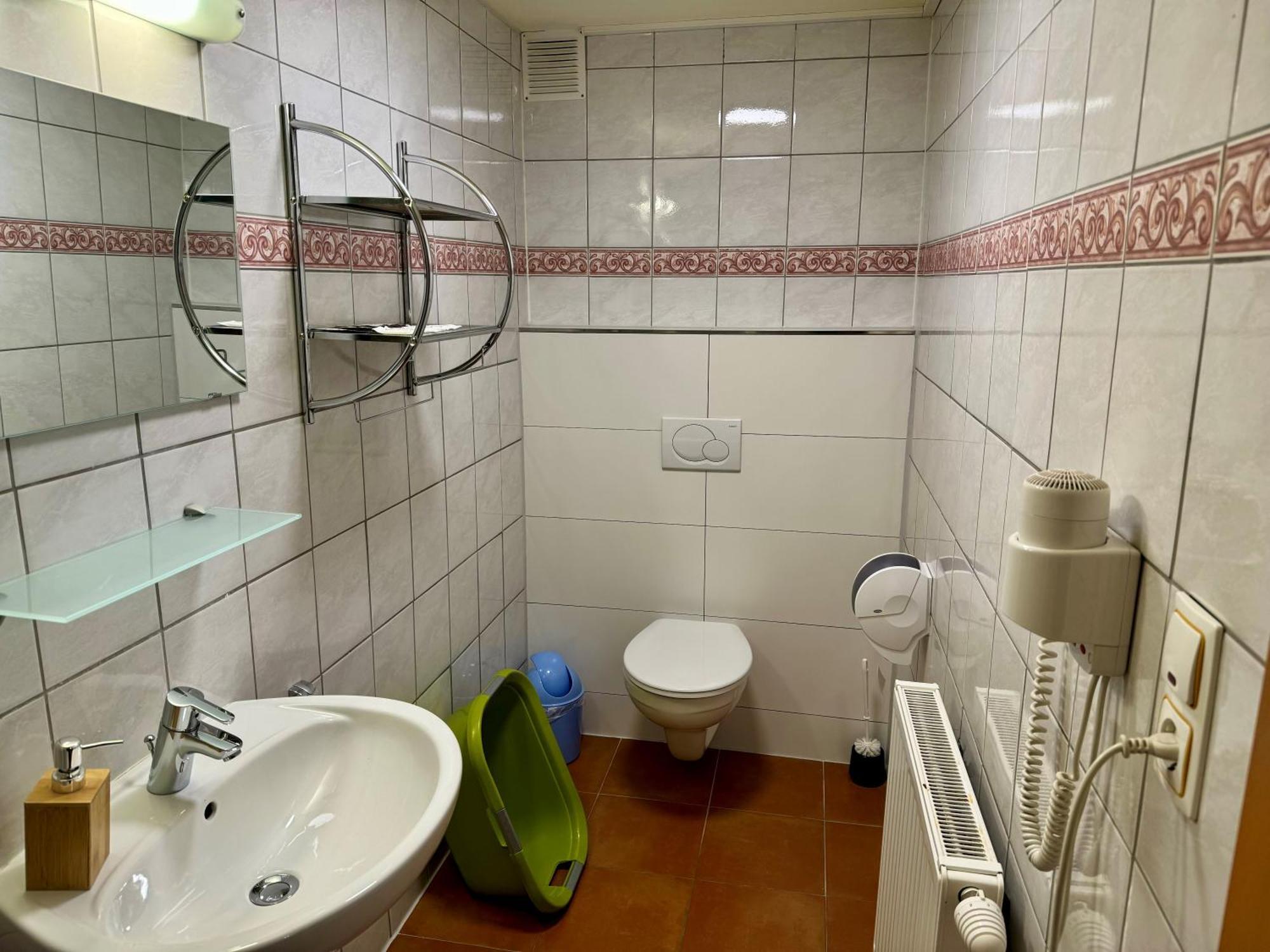 Alpenlodge, Ferienwohnung 16 Thiersee Kültér fotó