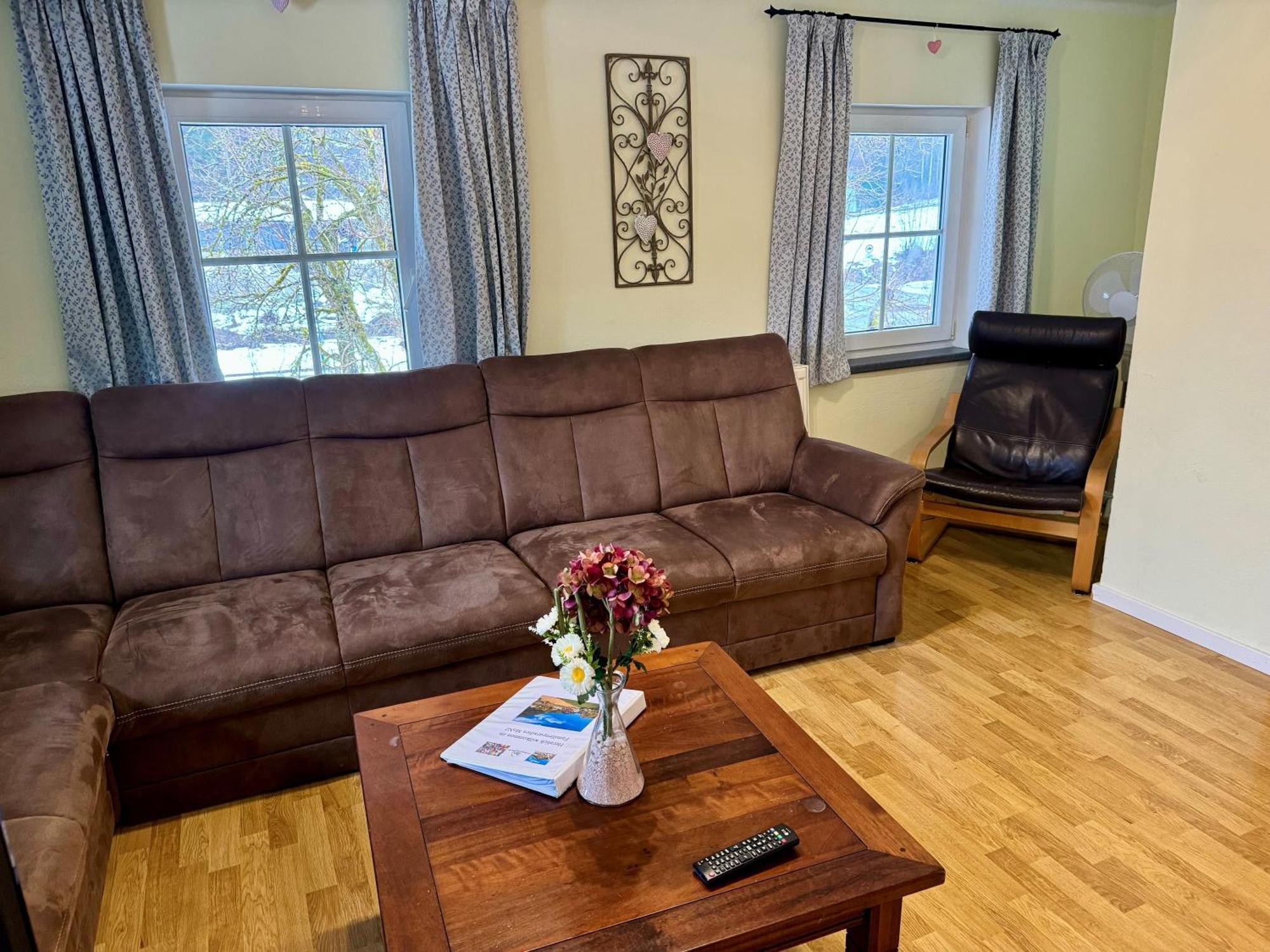 Alpenlodge, Ferienwohnung 16 Thiersee Kültér fotó
