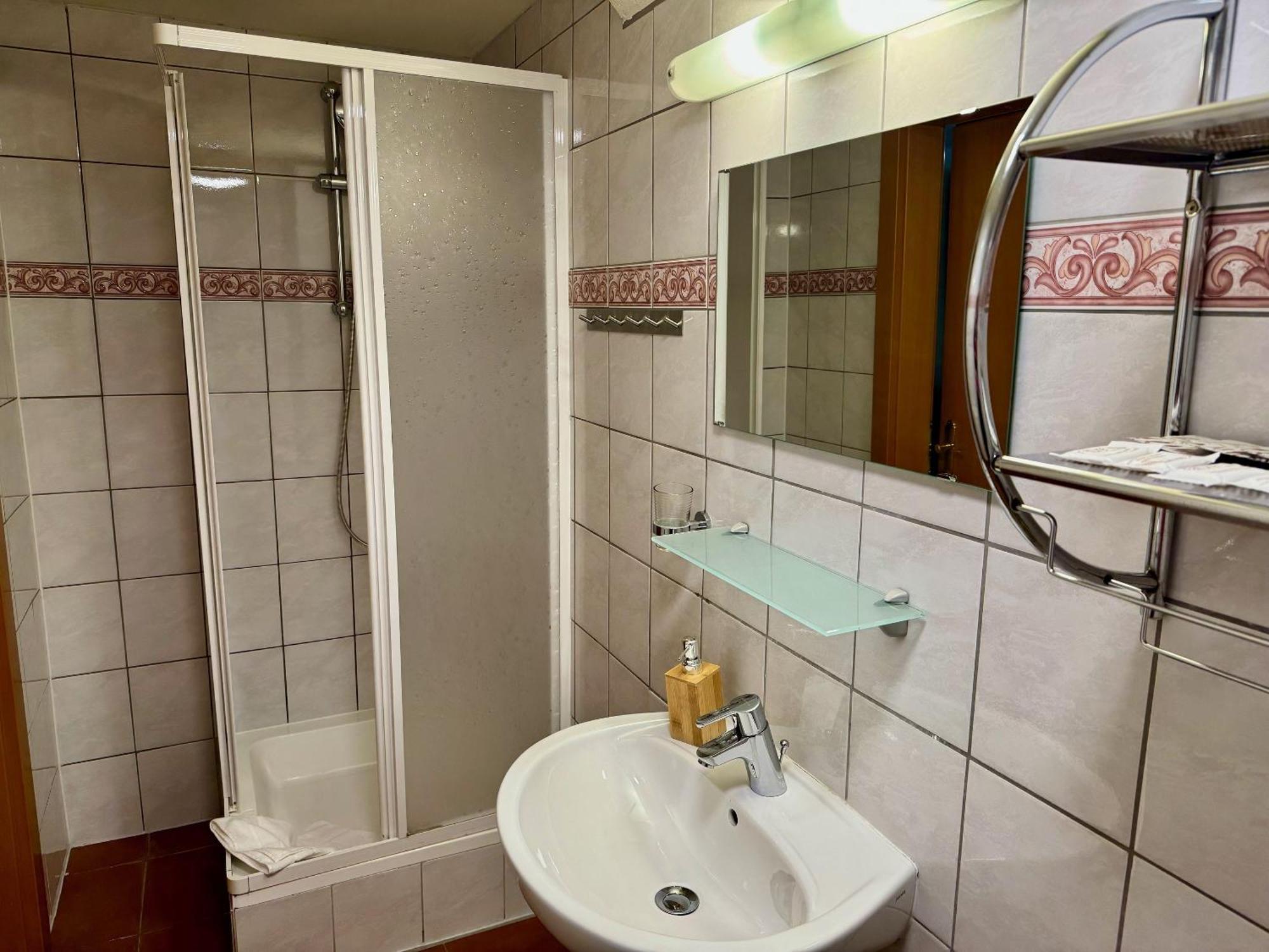 Alpenlodge, Ferienwohnung 16 Thiersee Kültér fotó